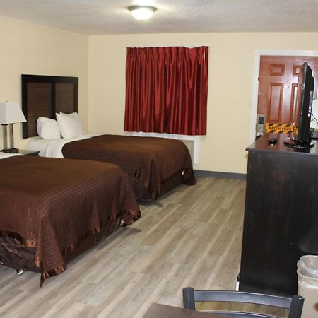 Rodeway Inn Medford South I-5 Eksteriør bilde