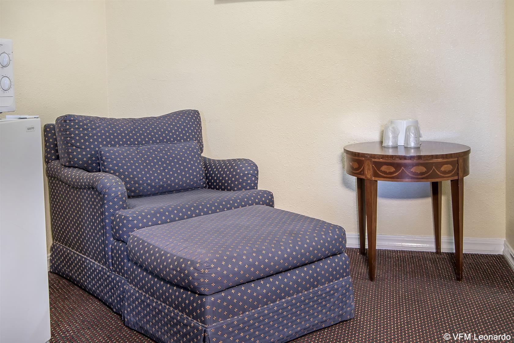 Rodeway Inn Medford South I-5 Eksteriør bilde