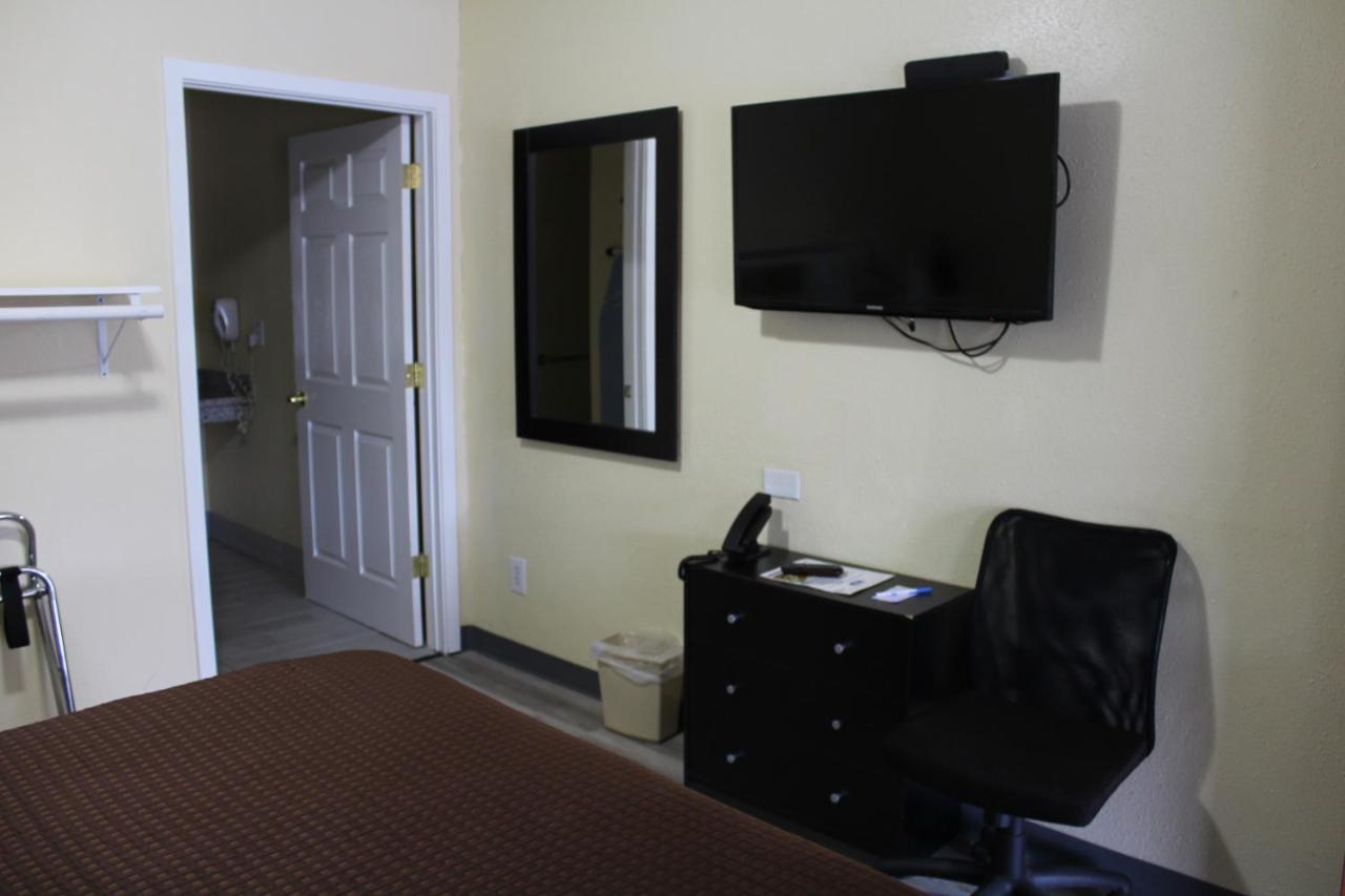 Rodeway Inn Medford South I-5 Eksteriør bilde