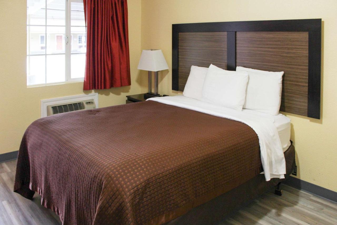 Rodeway Inn Medford South I-5 Eksteriør bilde